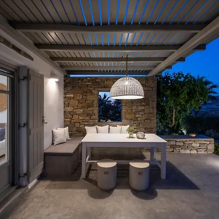 Spitaki Prázdninový dům *