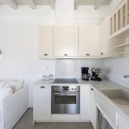 Spitaki Prázdninový dům *