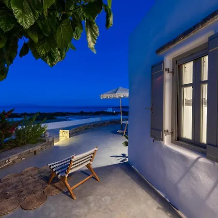 Vakantiehuis Spitaki *