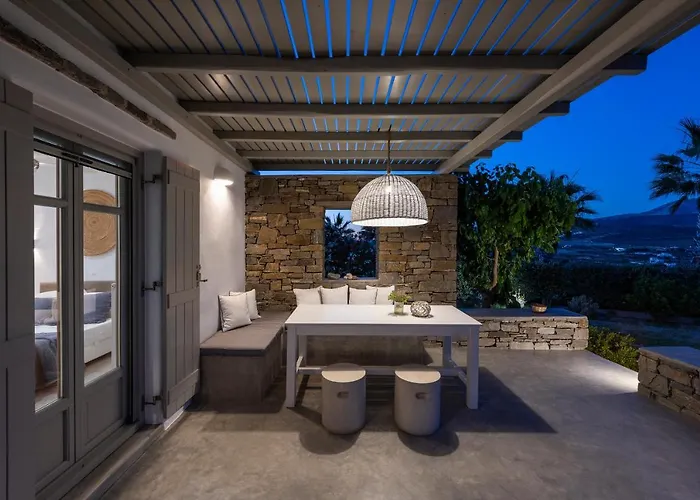 Spitaki Semesterbostad *