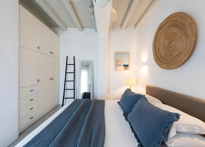 Spitaki Semesterbostad