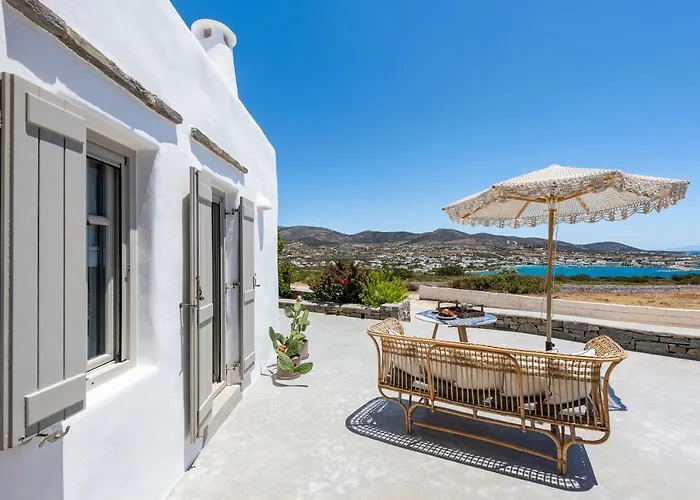 Semesterbostad Spitaki