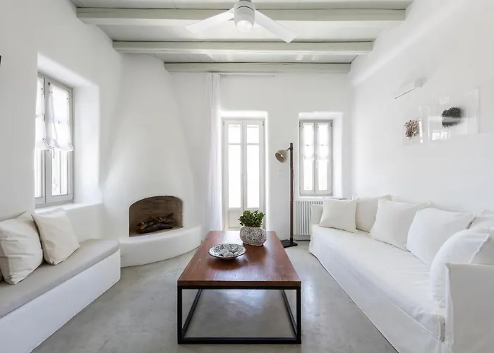 Spitaki Semesterbostad *