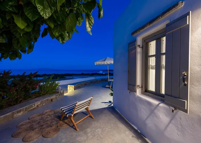 Semesterbostad Spitaki *